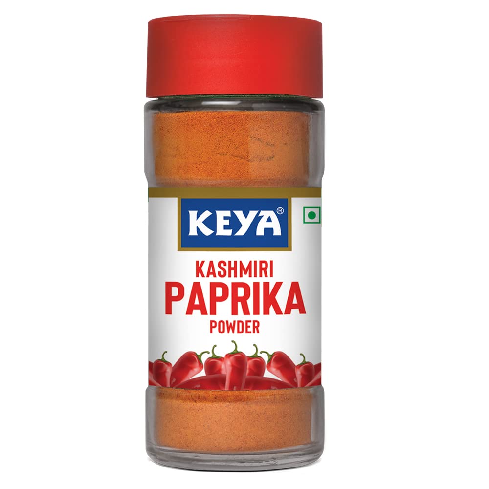 KEYA PAPRICA POWDER 55GBT