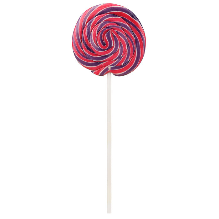 HOUSE OF CANDY PASSION FRUIT LOLIPOP