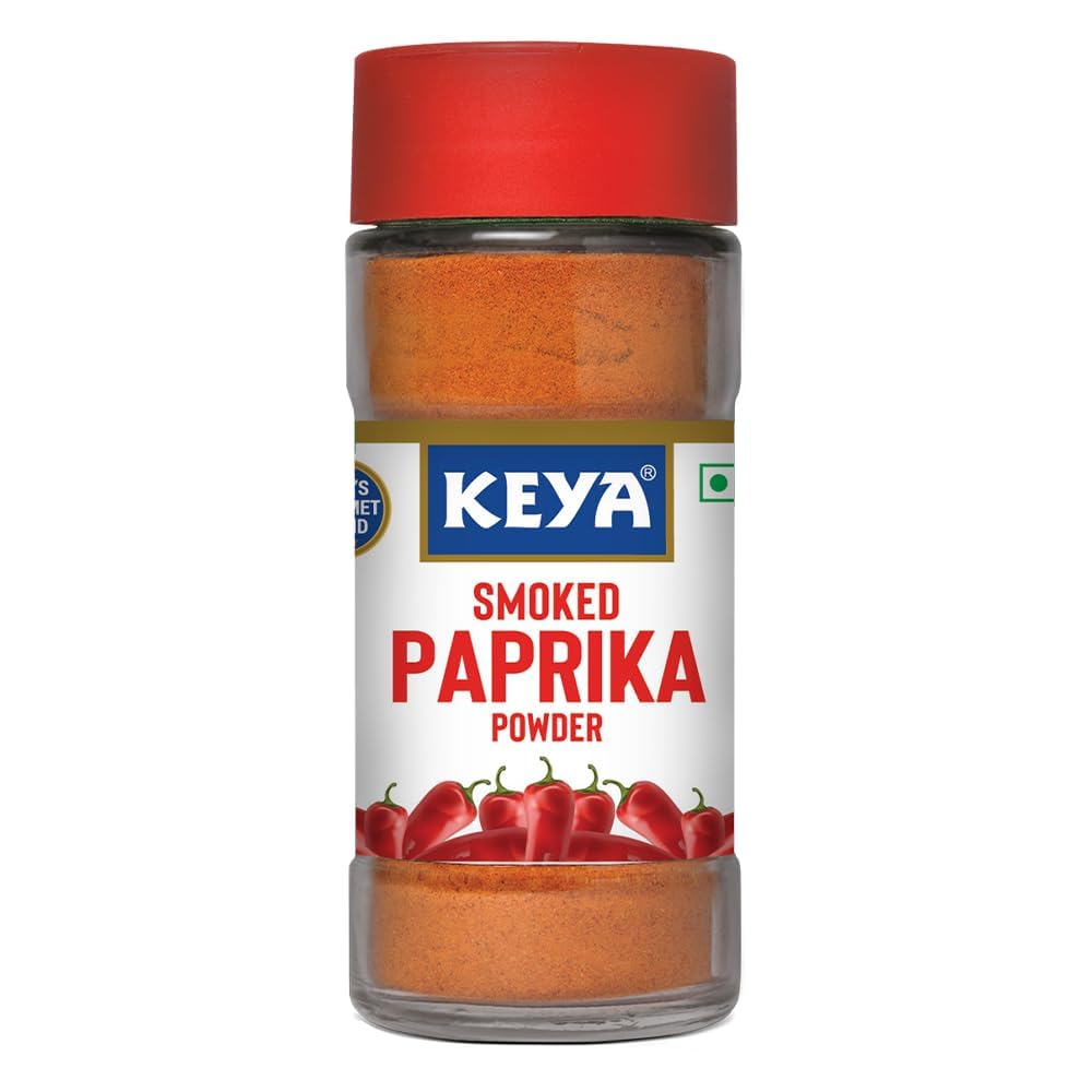 KEYA SMOKED PAPRIKA POWDER