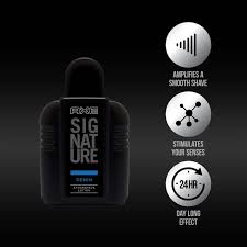 AXE DENIM AFTER SHAVE LOTION 100 ML - SuperMarcheStore