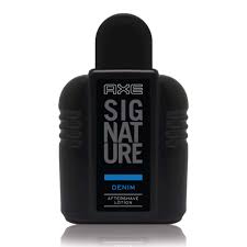 AXE DENIM AFTER SHAVE LOTION 100 ML - SuperMarcheStore