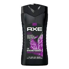 AXE EXCITE 3 IN 1 SHOWER GEL 250 ML - SuperMarcheStore