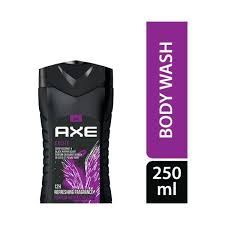 AXE EXCITE 3 IN 1 SHOWER GEL 250 ML - SuperMarcheStore