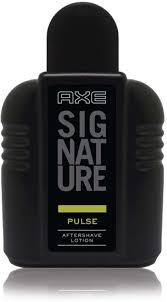 AXE SIGNATURE DENIM AFTERSHAVE LOTION 50ML - SuperMarcheStore