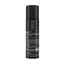 AXE SIGNATURE INTENSE 122 ML - SuperMarcheStore