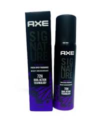 AXE SIGNATURE MAVRIK 122 ML - SuperMarcheStore