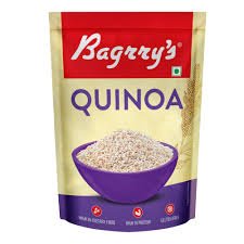 BAGGREY'S QUINOA 1KG - SuperMarcheStore