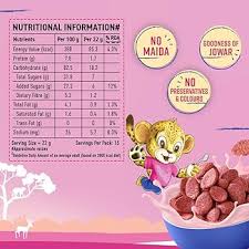 BAGGRYS FRUITO PLUS ORIGINAL 350 GM - SuperMarcheStore