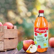 BAGRRYS APPLE CIDER VINEGAR, 500 ML - SuperMarcheStore