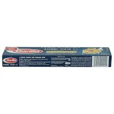 BARILLA PASTA ANGEL HAIR BX 500G - SuperMarcheStore