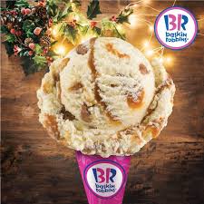 BASKIN ROBBINS HONEY NUT CRUNCH - SuperMarcheStore