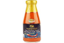 BE. CHILLI SAUCE - 190ML - SuperMarcheStore