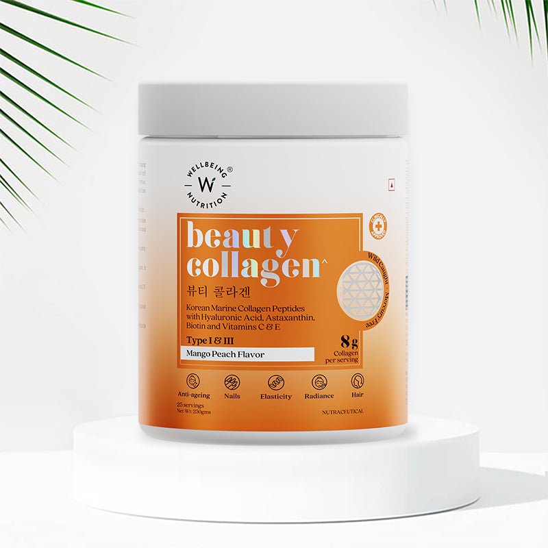 BEAUTY MARINE COLLAGEN - SuperMarcheStore