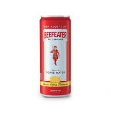BEEFEATER TONIC WATER 250 ML - SuperMarcheStore