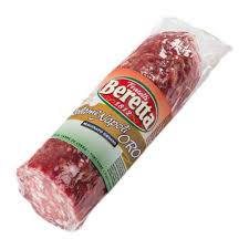 BERETTA PEPRONI SPICY NAPOLI SALAMI - SuperMarcheStore