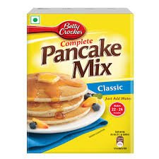 BETTY CROCKER COMPLETE PANCAKE MIX - SuperMarcheStore