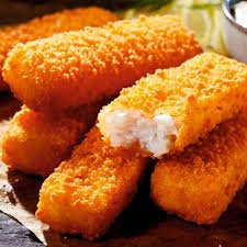 BIG SAMS FISH FINGERS - SuperMarcheStore