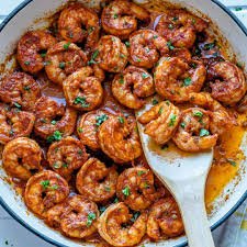 BIG SAMS SMALL PRAWNS - SuperMarcheStore