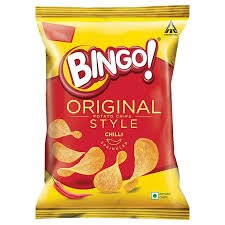 BING0 ORIGINAL CHIPS - SuperMarcheStore