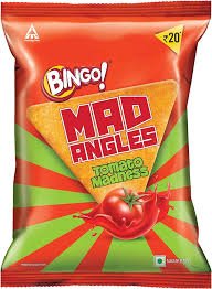 BINGO MAD ANGLES TOMATO MADNESS - SuperMarcheStore