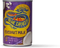 BLUE DRAGON COCONUT MILK REDUCED FAT 400GM - SuperMarcheStore