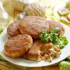 BLUE FLAME CHICKEN RESHMI KEBABS - SuperMarcheStore