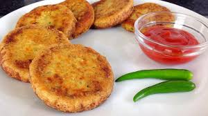 BLUE FLAME CHICKEN SHAMMI KEBABS - SuperMarcheStore