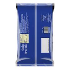 BLUE FLAME CHICKEN SPRING ROLLS 280 GM - SuperMarcheStore