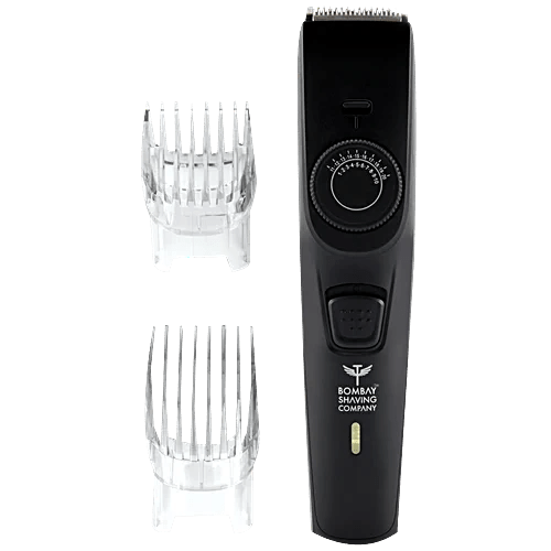 BOMBAY SHAVING COMPANY BEARD TRIMMER 1N - SuperMarcheStore