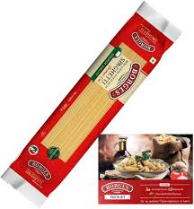 BORGES LINGUINE PASTA - SuperMarcheStore