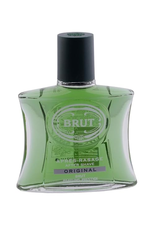 BRUT AFTER SHAVE ORIGINAL - SuperMarcheStore