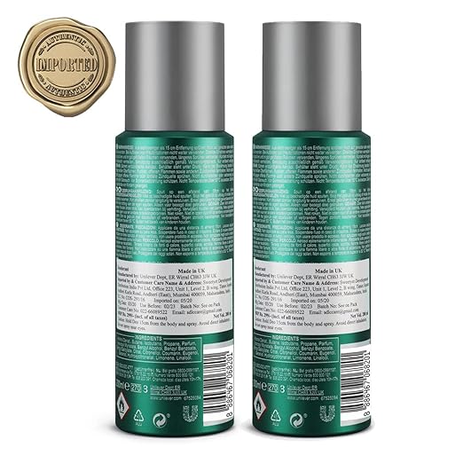 BRUT DEO ORIGINAL 200ML - SuperMarcheStore