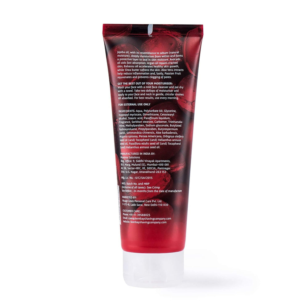 BSC FACE MOISTURISER 45 GM - SuperMarcheStore