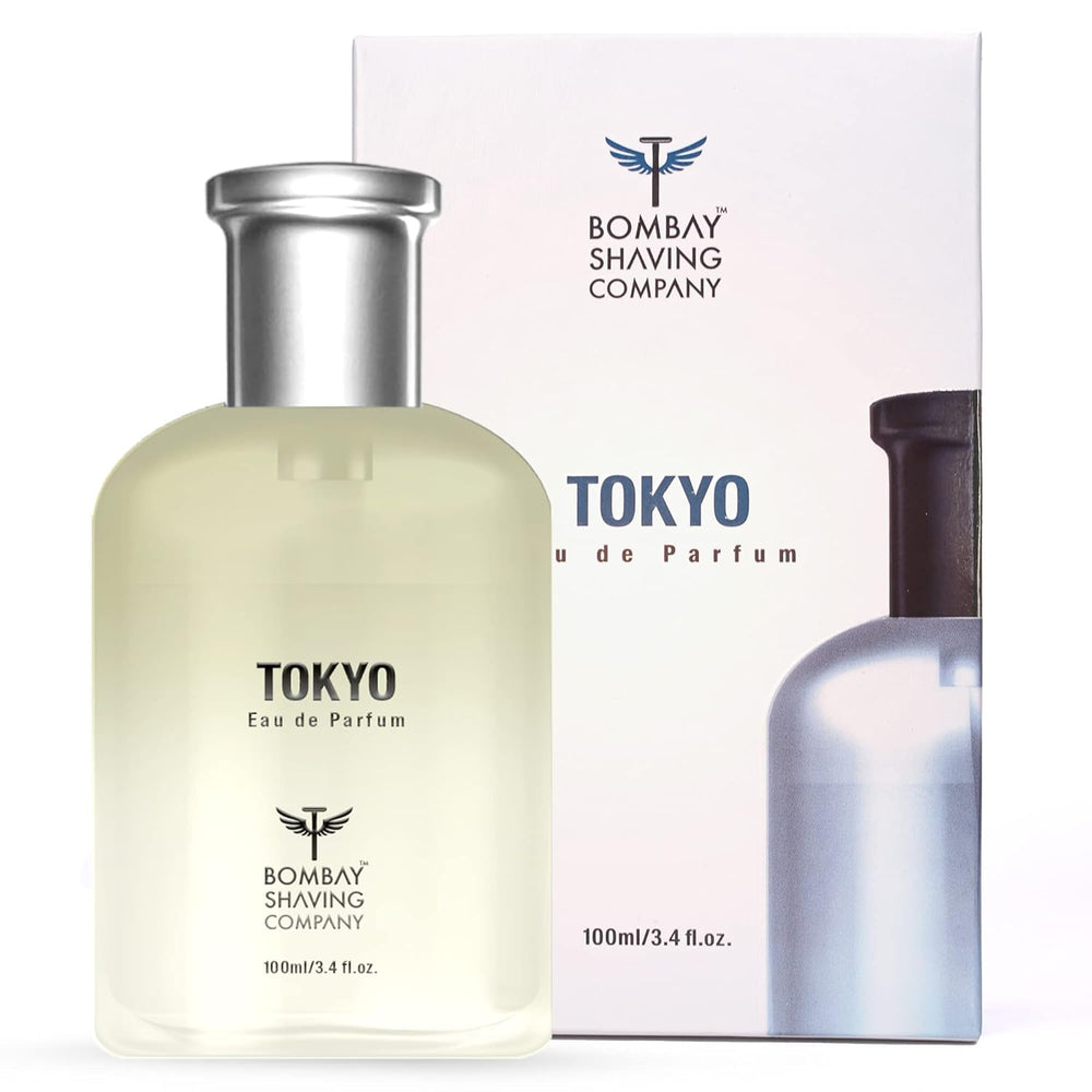 BSC PERFUME TOKYO WHITE 100 ML - SuperMarcheStore