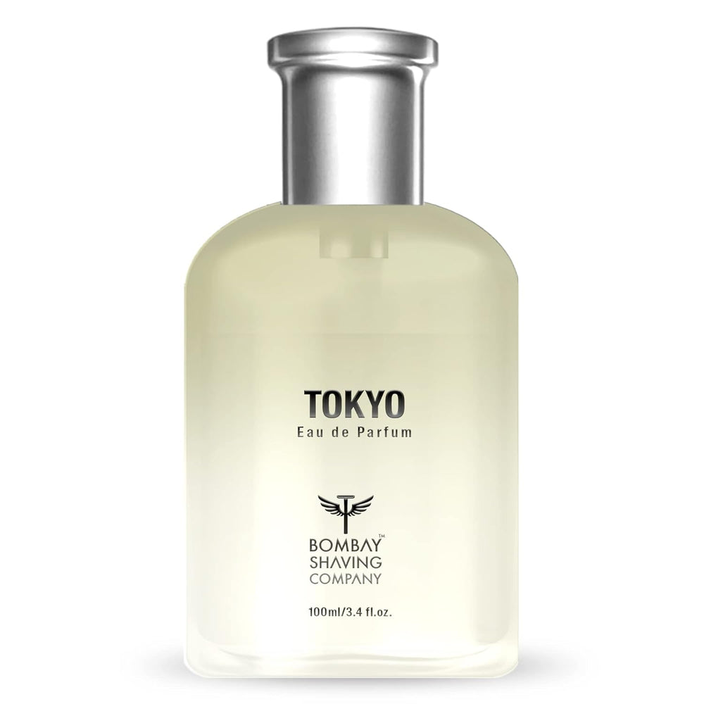 BSC PERFUME TOKYO WHITE 100 ML - SuperMarcheStore