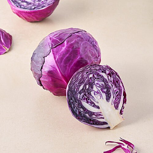 CABBAGE ( RED) - SuperMarcheStore