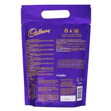 CADBURY BISCUIT COLLECTION BAG 320 GM - SuperMarcheStore