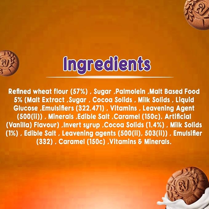 CADBURY BOURN VITA BISCUITS - SuperMarcheStore