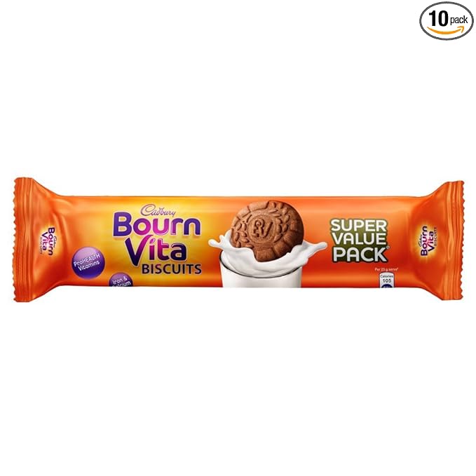 CADBURY BOURN VITA BISCUITS - SuperMarcheStore