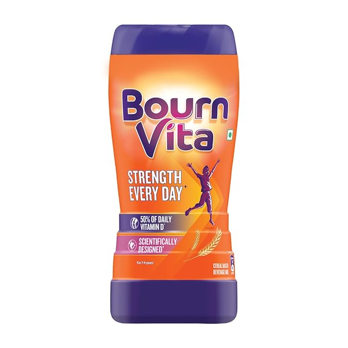 CADBURY BOURN VITA JAR 500G - SuperMarcheStore