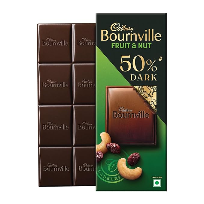 CADBURY BOURNVILLE FRUIT &NUT - SuperMarcheStore