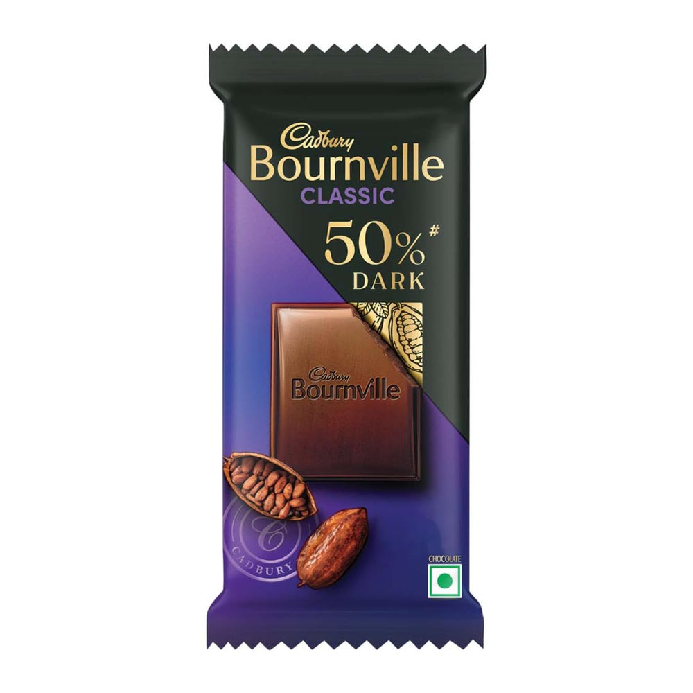 CADBURY BOURNVILLE RICH COCOA 31 GM - SuperMarcheStore