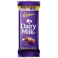 CADBURY DAIRY MILK 48GM - SuperMarcheStore
