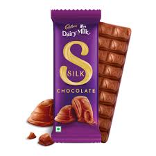CADBURY DAIRY MILK SILK CHOCLATE 60 GM - SuperMarcheStore