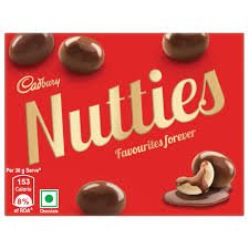 CADBURY NUTTIES - SuperMarcheStore