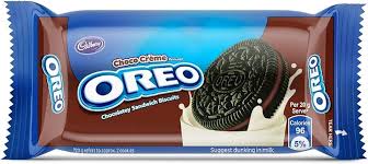 CADBURY OREO CHOCLATE SANDWICH BISCUITS 43.75 G - SuperMarcheStore