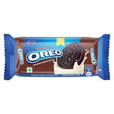 CADBURY OREO ORIGINAL BISCUIT 43.75 GM - SuperMarcheStore