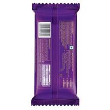 CADBURY SILK FRUIT N NUT 55 GM - SuperMarcheStore