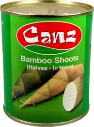 CANZ BAMBOO SHOOTS 425 GM - SuperMarcheStore