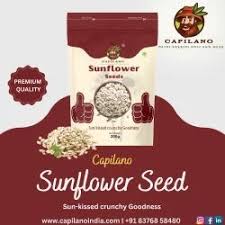 CAPILANO SUNFLOWER SEEDS - SuperMarcheStore